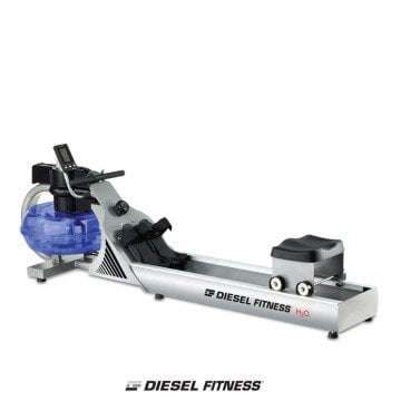 Diesel Fitness H2O Su Küreği