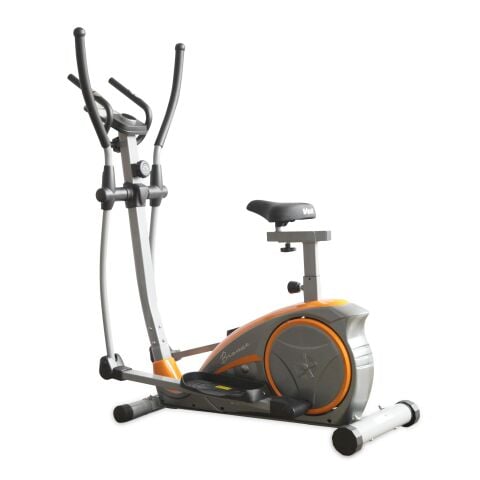 Voit D80 Bronze Collection Eliptik Bisiklet