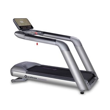 Profitness Endurance Profesyonel Koşu Bandı