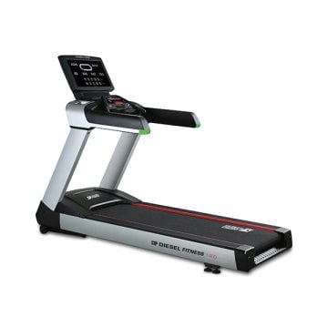 Diesel Fitness 1400 Koşu Bandı