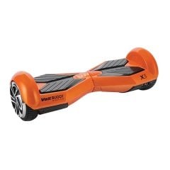 Voit Buggy X3 Elektrikli Scooter Turnc