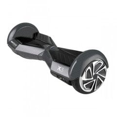 Voit Buggy X3 Elektrikli Scooter Carbon