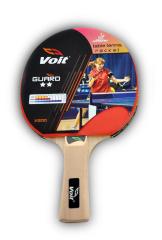 Voit Guard 2 Star Masa Tenisi Pinpon Raketi Ittf Onaylı