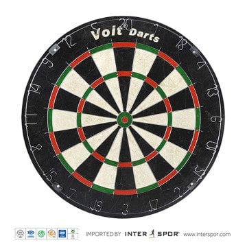 Voit 51001 Dart 6 Adet Dart Oku