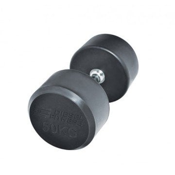 Diesel PSD-5 50 Kg Kauçuk Dambıl New