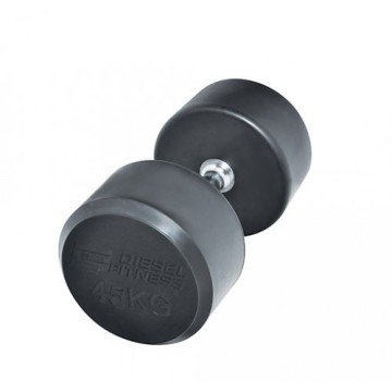 Diesel PSD-5 45 Kg Kauçuk Dambıl New