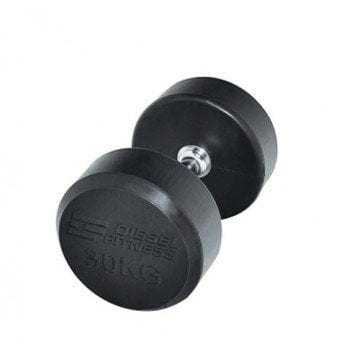 Diesel PSD-5 35 Kg Kauçuk Dambıl New