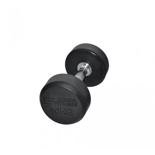 Diesel PSD-5 10 Kg Kauçuk Dambıl New,Diesel PSD-5 10 Kg Kauçuk