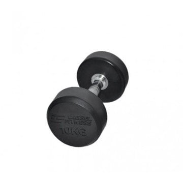 Diesel PSD-5 10 Kg Kauçuk Dambıl New