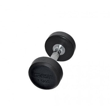 Diesel PSD-5 7,5 Kg Kauçuk Dambıl New