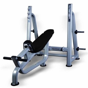 Profitness BK131 Incline Bench