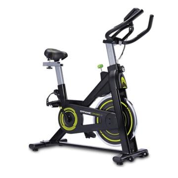 Dynamic Spin Bike V2