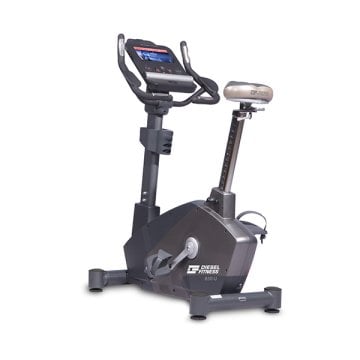 Diesel Fitness 850U Dikey Bisiklet