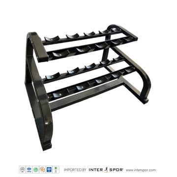 Profitness DBSR2 Dumbell Standı New