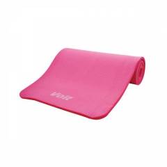 Voit Nbr Yoga Mat 1,5 Cm Pembe