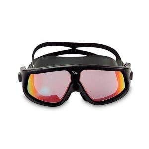 Voit Skylight Aynalı Yüzücü Gözlüğü Siyah