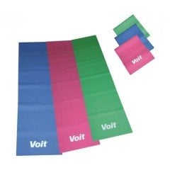 Voit Pilates Band Seti