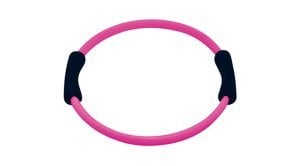 Dynamic Pilates Ring Fuşya