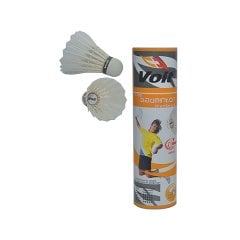 Voit S100 Bwf Badminton Topu