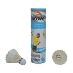 Voit S105 Club Badminton Topu