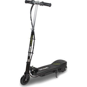 Dynamic Citybug E-Scooter Siyah Elektrikli Scooter