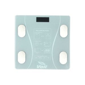 Voit Akıllı Bluetooth Dijital Baskül