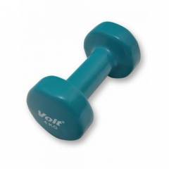 Voit Db107 Dipping Dumbell 4 Kg Yeşil