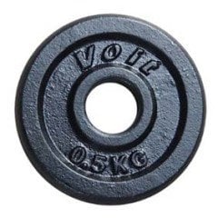 Voit Pl101 Döküm Flans 0,5 Kg