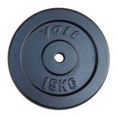 Voit Pl101 Döküm Flans 15 Kg