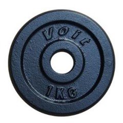 Voit Pl101 Döküm Flans 1 Kg