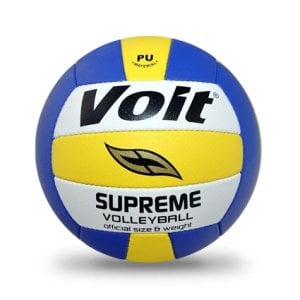 Voit Supreme Voleybol Topu