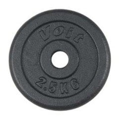 Voit Pl101 Döküm Flans 2,5 Kg