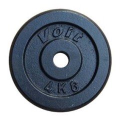 Voit Pl101 Döküm Flans 4 Kg