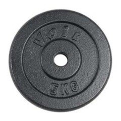 Voit Pl101 Döküm Flans 5Kg
