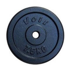 Voit Pl101 Döküm Flanş 7,5 Kg