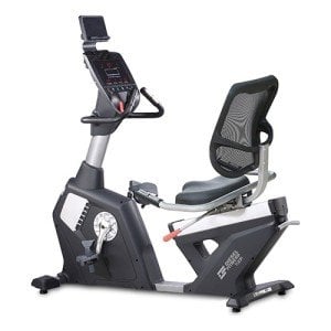 Diesel Fitness 700R Yatay Bisiklet