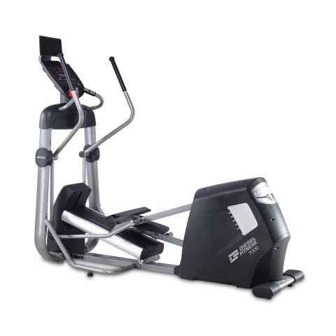 Diesel Fitness 700D Eliptik Bisiklet