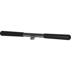 Diesel Fitness Low T-Bar