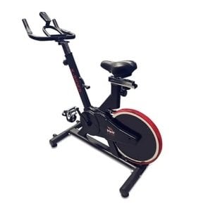 Voit X-Rider Spin Bike Siyah