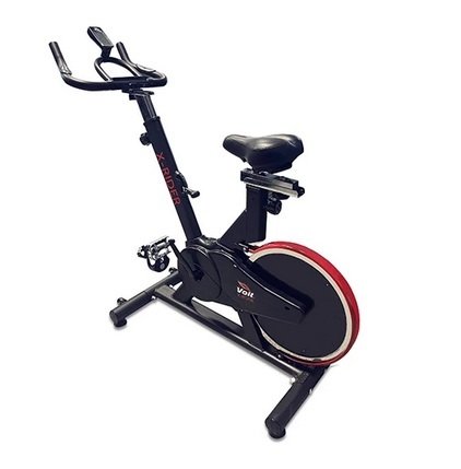 Voit X-Rider Spin Bike Siyah,Voit X-Rider Spin Bike Siyah,Voit