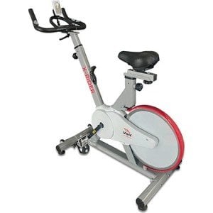 Voit X-Rider Spin Bike Beyaz