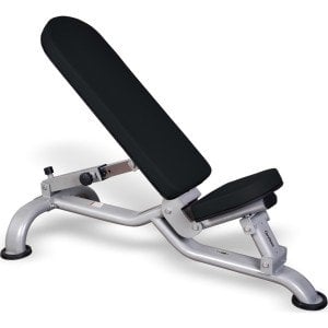 Profitness Multi Adjustable Bench BK136