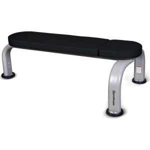 Profitness Flat Bench Düz Sehpa BK135