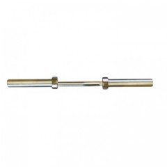 Diesel Fitness Olympic Bar 51 Cm