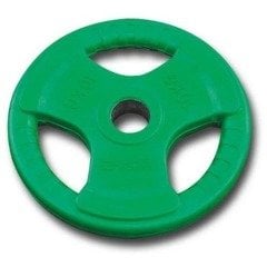 Diesel Fitness Bumper Flans 10Kg