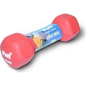 Voit Vdb-04 Altıgen Neopren Dumbbell 1,5 Kg