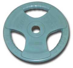 Diesel Fitness Bumper Flans 20Kg
