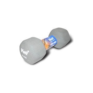 Voit Vdb-04 Altıgen Neopren Dumbbell 5 Kg