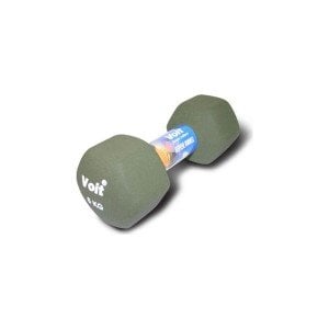 Voit Vdb-04 Altıgen Neopren Dumbbell 6 Kg