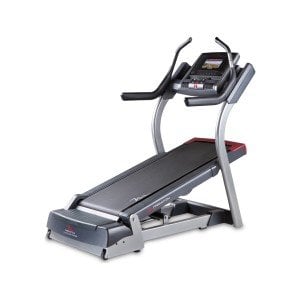 Freemotion Incline Trainer Tırmanma Koşu Bandı